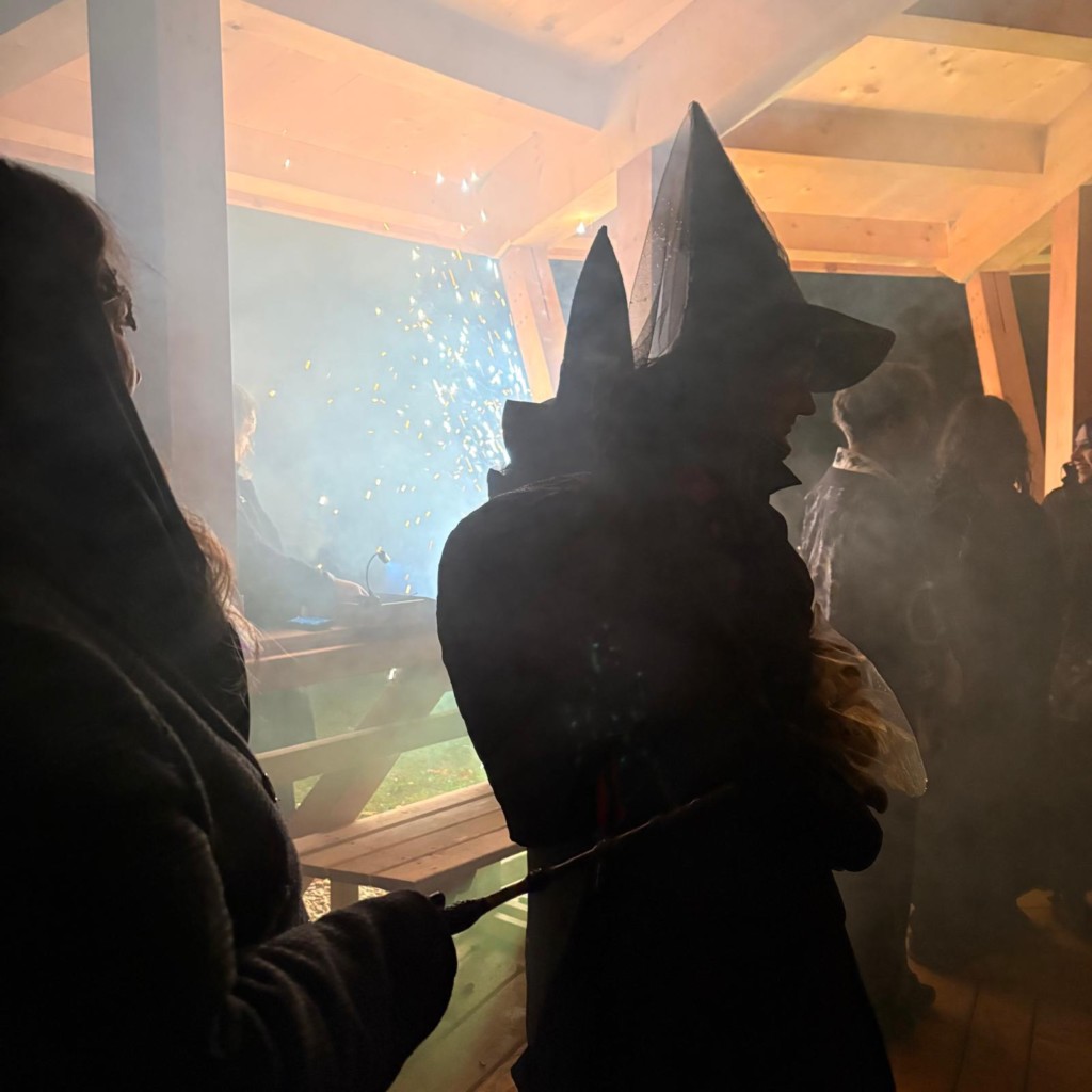 Album de la Nuit du Sabbat