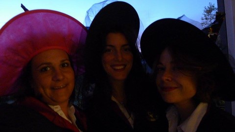 3 sorcières